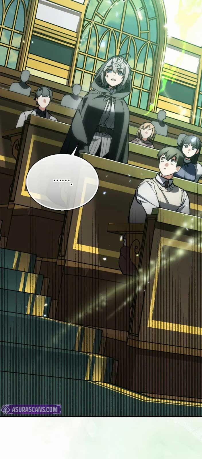 Đại Phản Diện Khao Khát Được Sống 3 trang 62