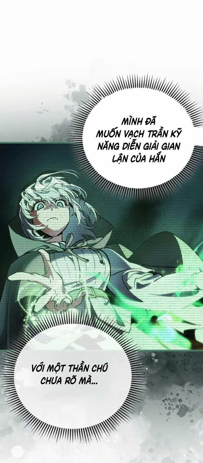 Đại Phản Diện Khao Khát Được Sống 3 trang 66