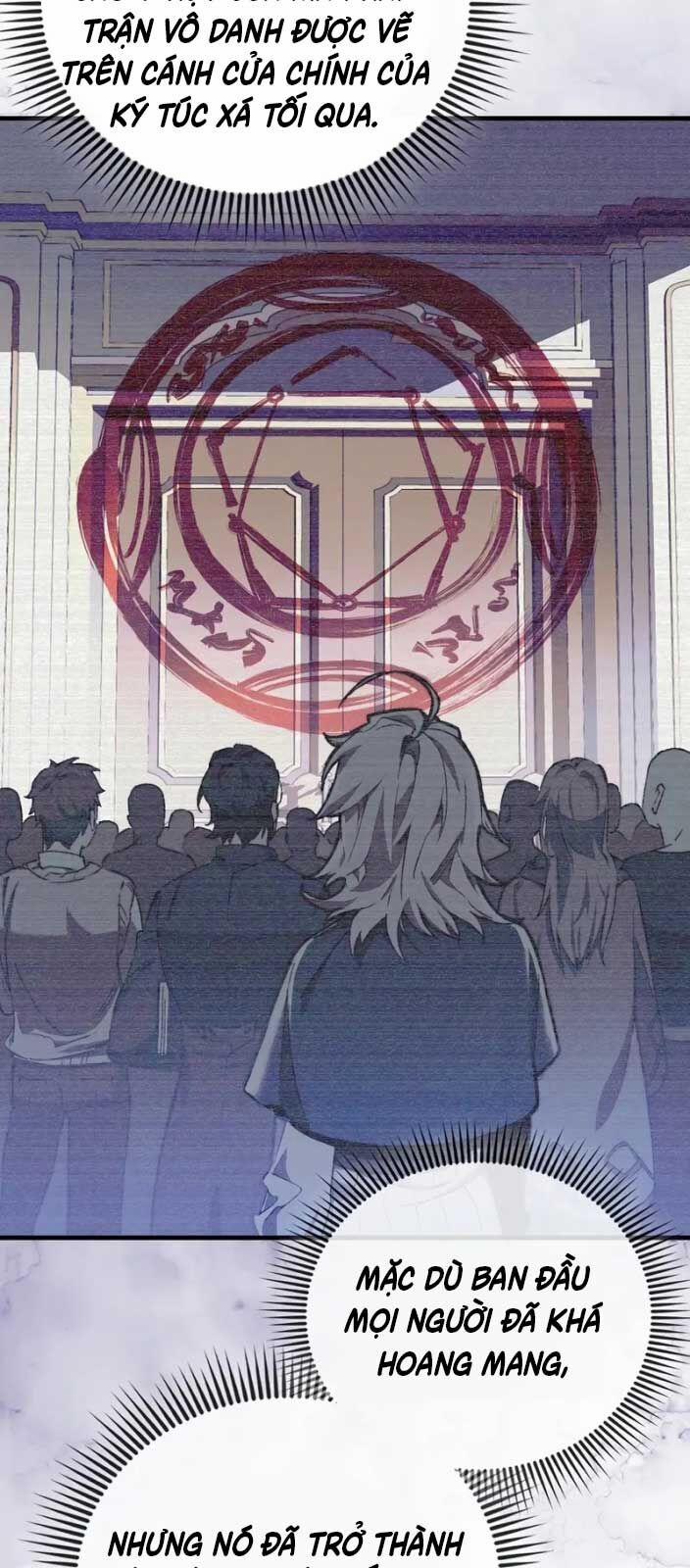 Đại Phản Diện Khao Khát Được Sống 3 trang 71