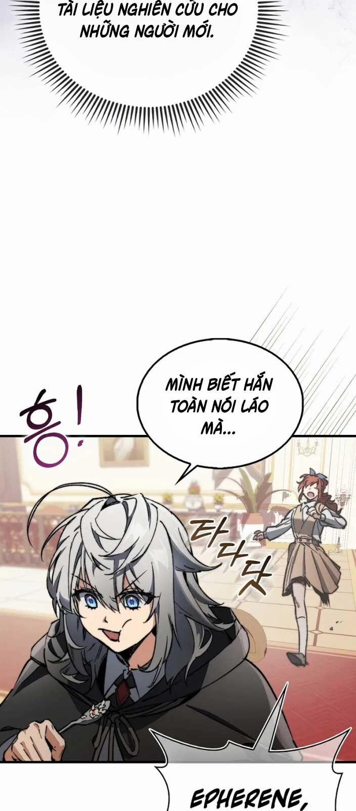 Đại Phản Diện Khao Khát Được Sống 3 trang 72
