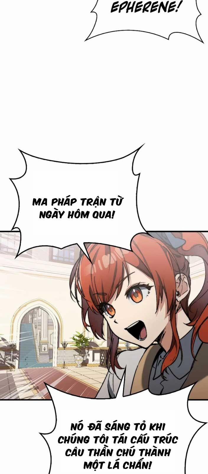 Đại Phản Diện Khao Khát Được Sống 3 trang 73