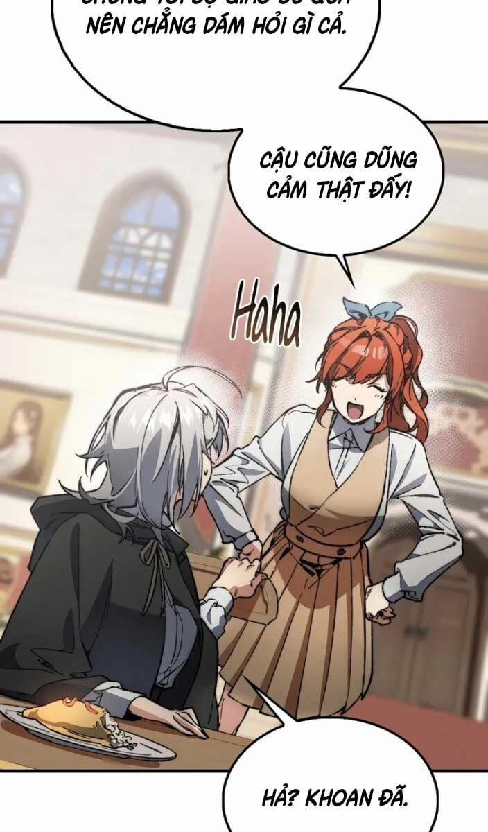 Đại Phản Diện Khao Khát Được Sống 3 trang 75