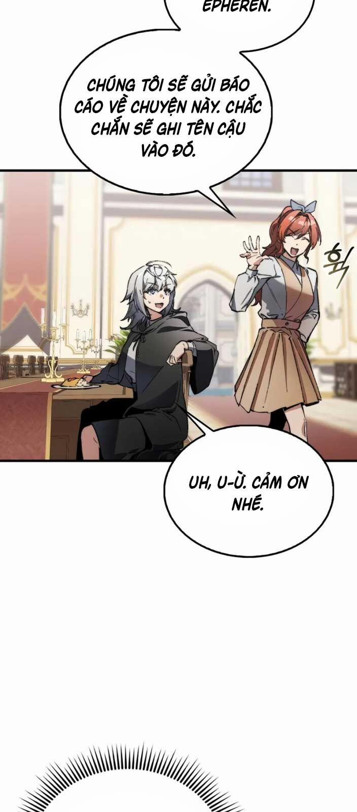 Đại Phản Diện Khao Khát Được Sống 3 trang 78