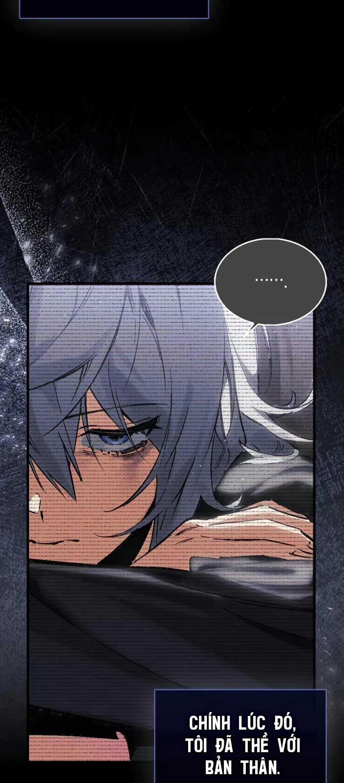 Đại Phản Diện Khao Khát Được Sống 3 trang 8