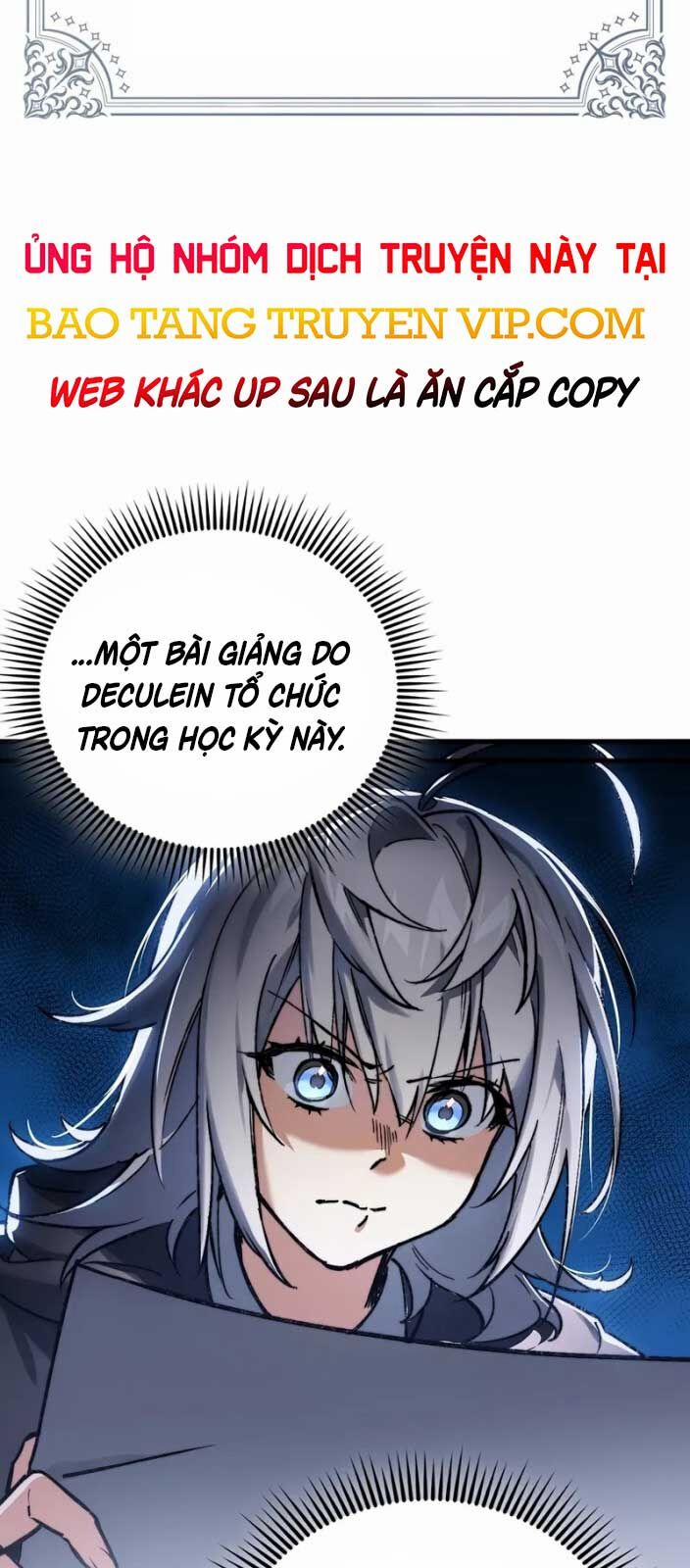 Đại Phản Diện Khao Khát Được Sống 3 trang 81