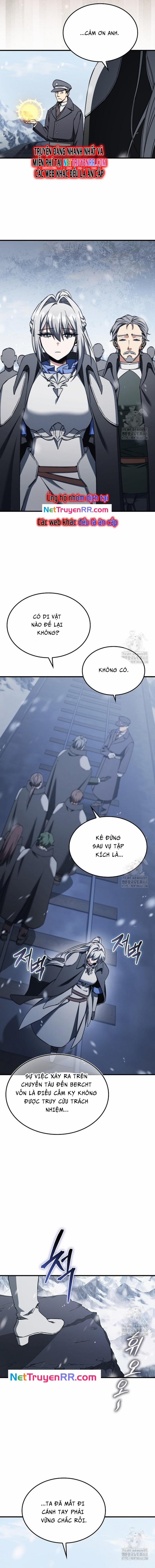 Đại Phản Diện Khao Khát Được Sống 30 trang 2