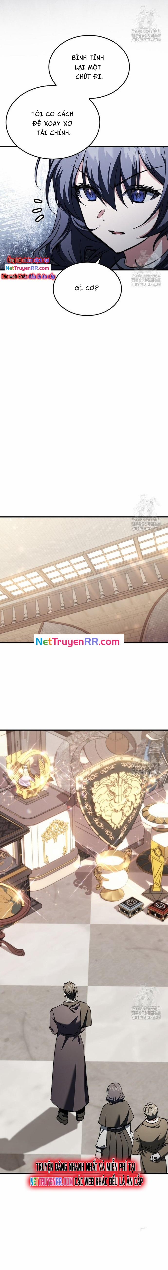 Đại Phản Diện Khao Khát Được Sống 30 trang 5