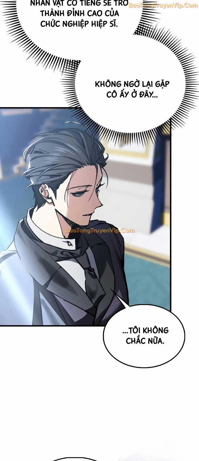 Đại Phản Diện Khao Khát Được Sống 4 trang 12