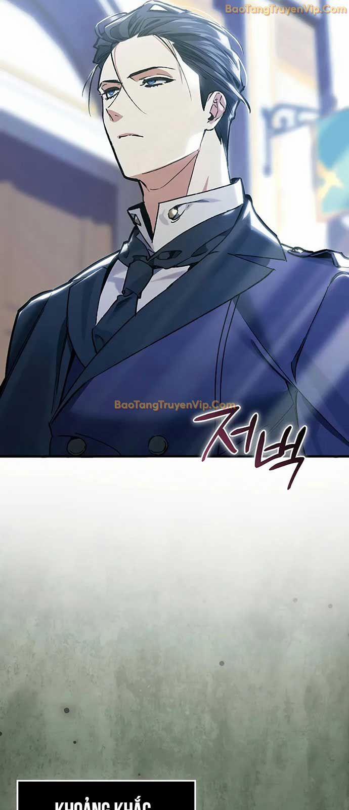 Đại Phản Diện Khao Khát Được Sống 4 trang 2