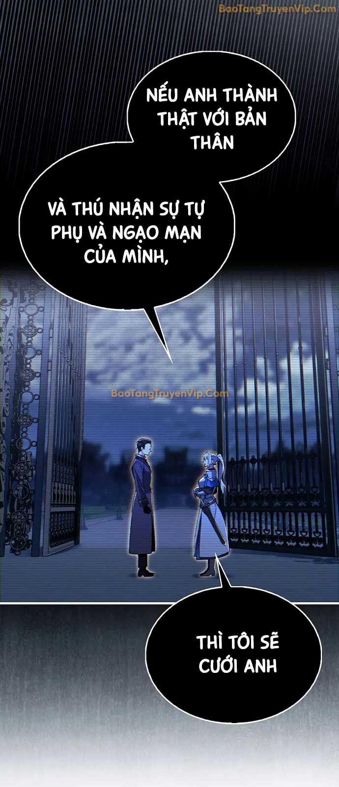 Đại Phản Diện Khao Khát Được Sống 4 trang 21