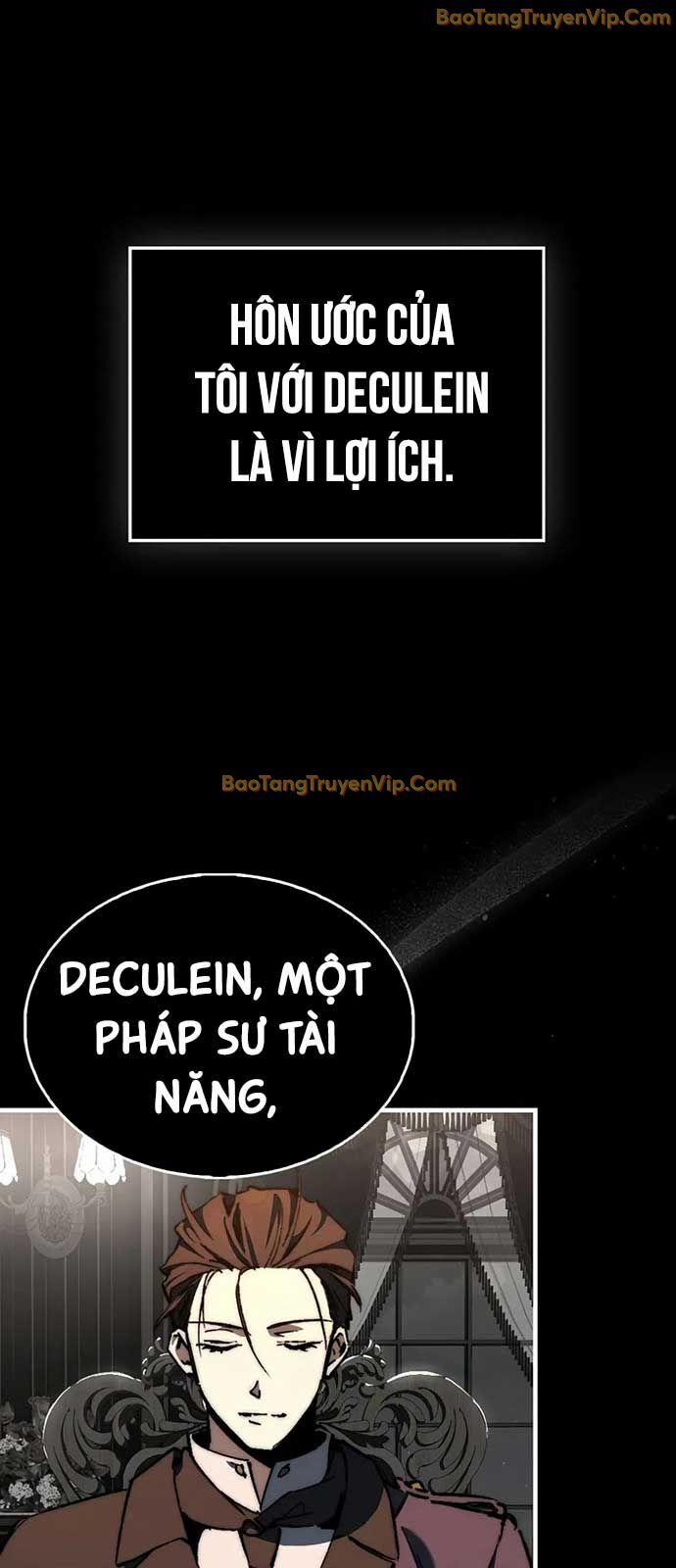 Đại Phản Diện Khao Khát Được Sống 4 trang 27