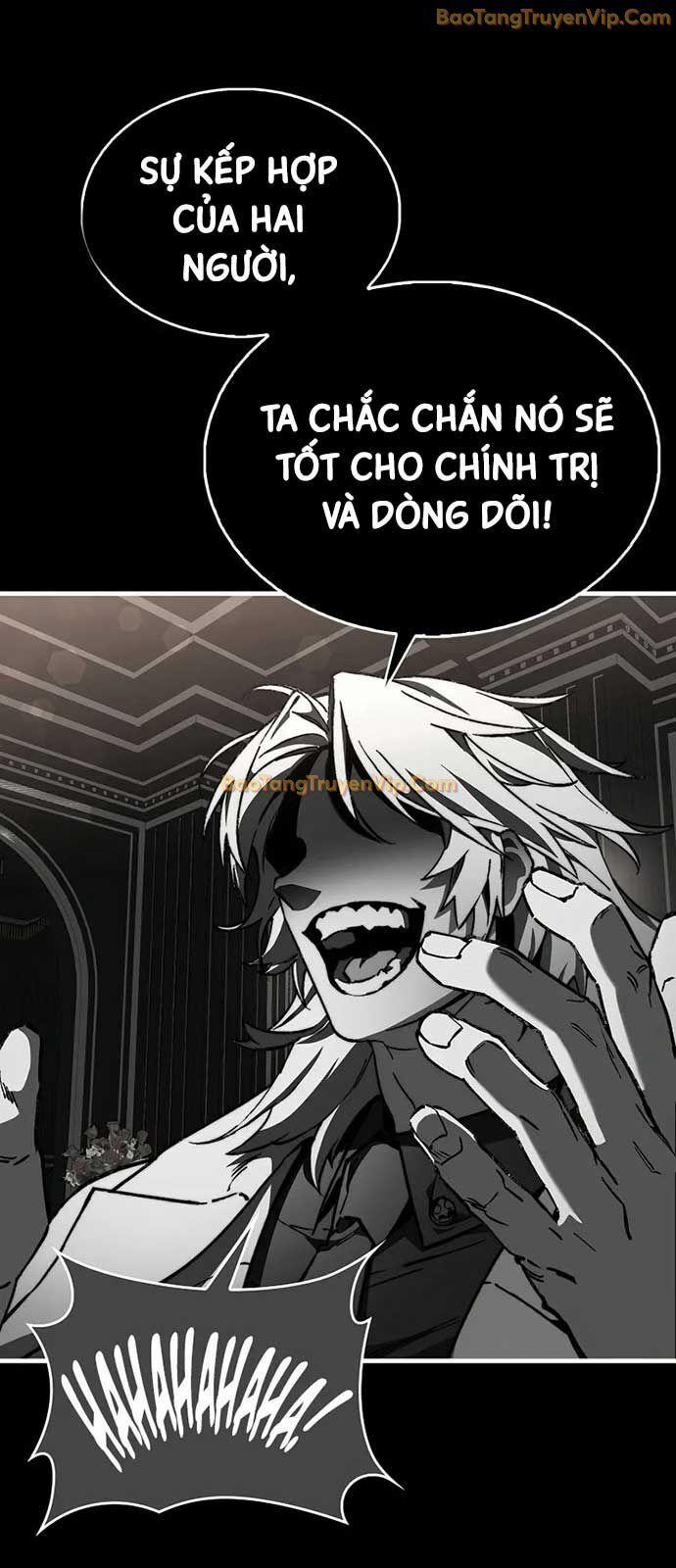 Đại Phản Diện Khao Khát Được Sống 4 trang 29