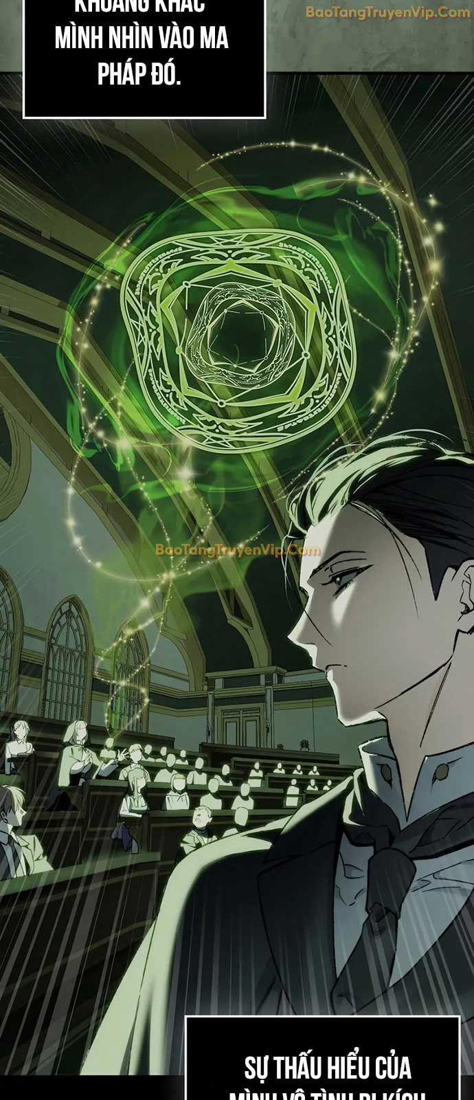 Đại Phản Diện Khao Khát Được Sống 4 trang 3