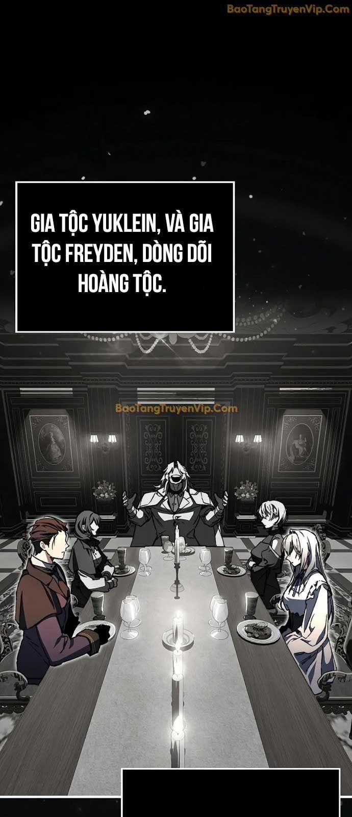 Đại Phản Diện Khao Khát Được Sống 4 trang 30