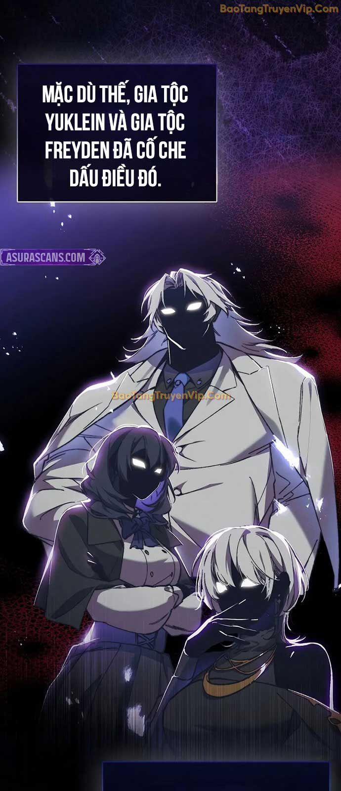 Đại Phản Diện Khao Khát Được Sống 4 trang 36