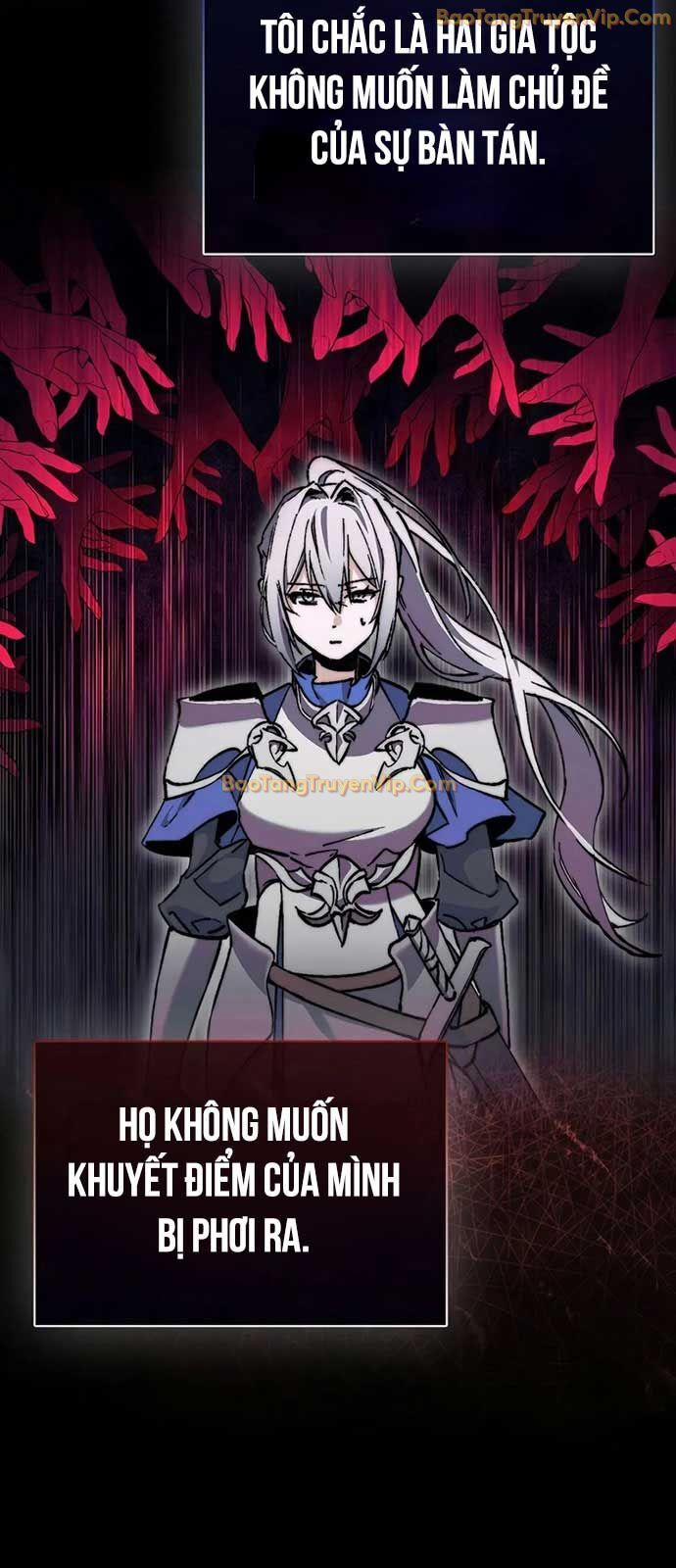 Đại Phản Diện Khao Khát Được Sống 4 trang 37