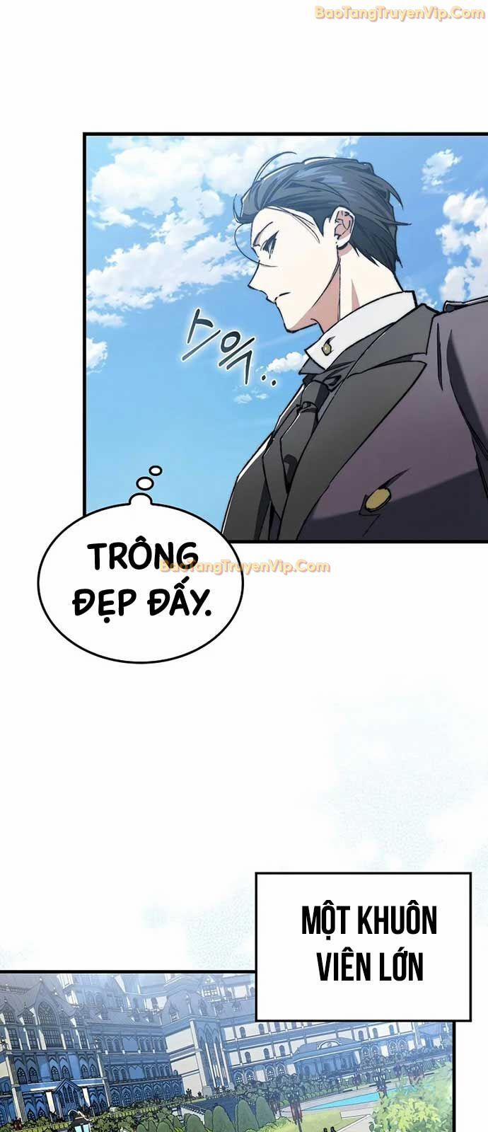Đại Phản Diện Khao Khát Được Sống 4 trang 48