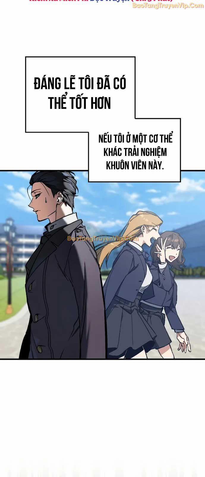 Đại Phản Diện Khao Khát Được Sống 4 trang 51