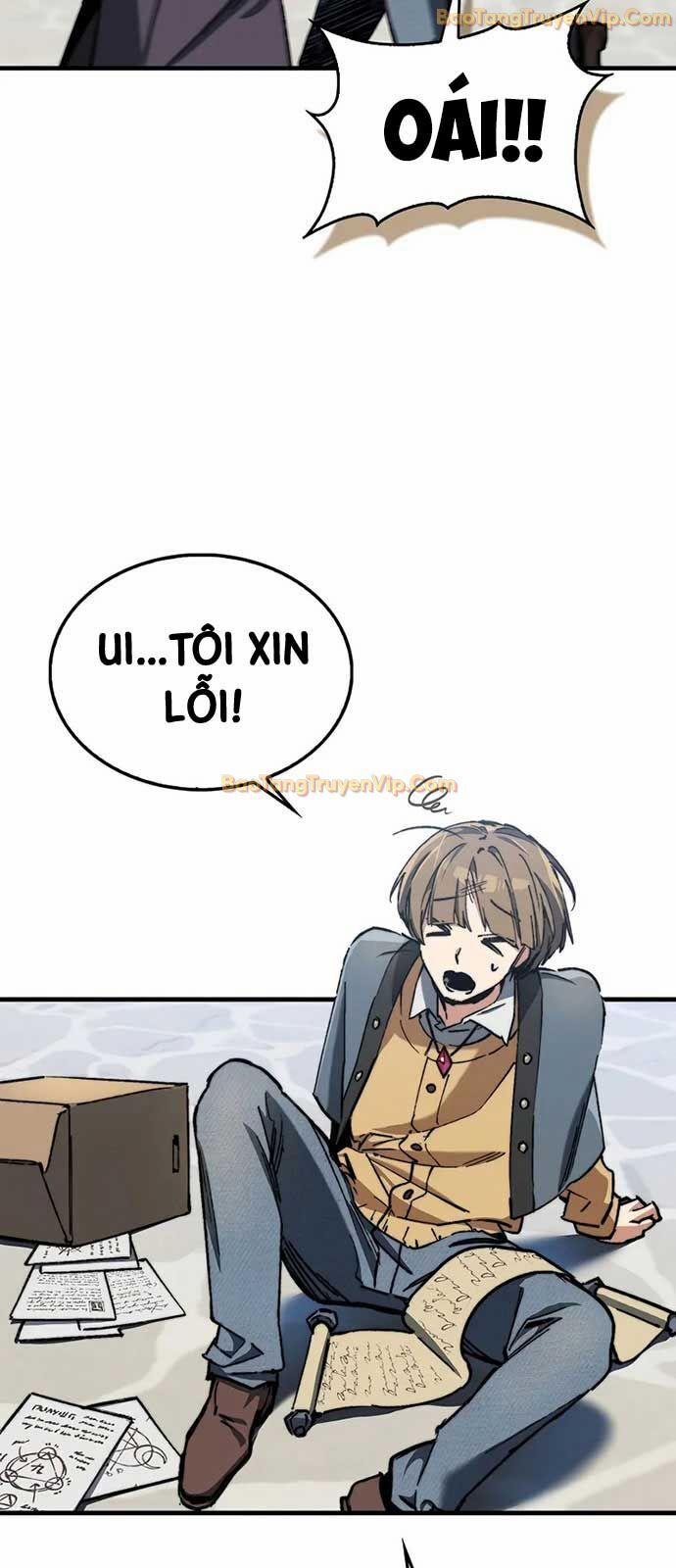 Đại Phản Diện Khao Khát Được Sống 4 trang 54