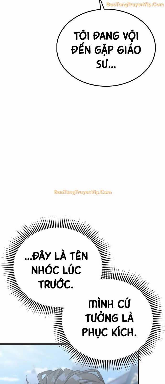 Đại Phản Diện Khao Khát Được Sống 4 trang 55