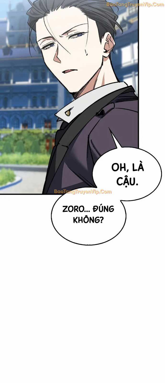 Đại Phản Diện Khao Khát Được Sống 4 trang 56