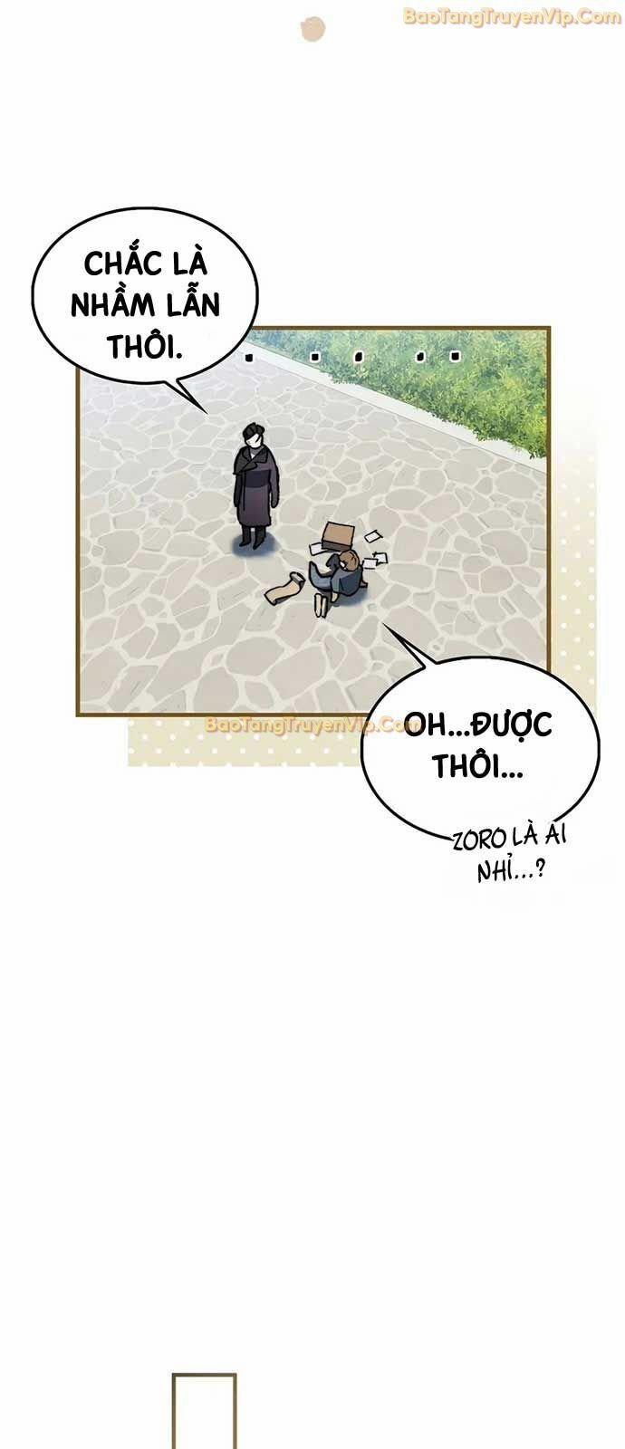 Đại Phản Diện Khao Khát Được Sống 4 trang 58