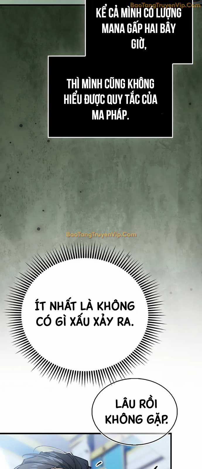 Đại Phản Diện Khao Khát Được Sống 4 trang 6