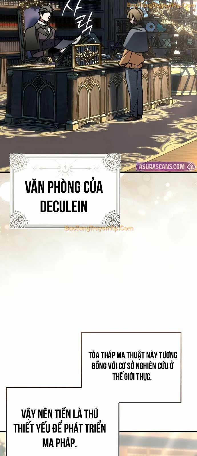 Đại Phản Diện Khao Khát Được Sống 4 trang 60