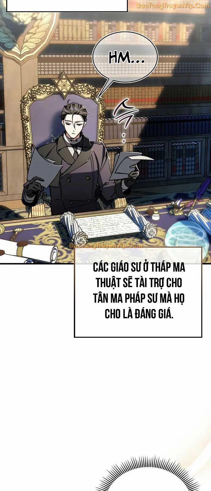 Đại Phản Diện Khao Khát Được Sống 4 trang 61