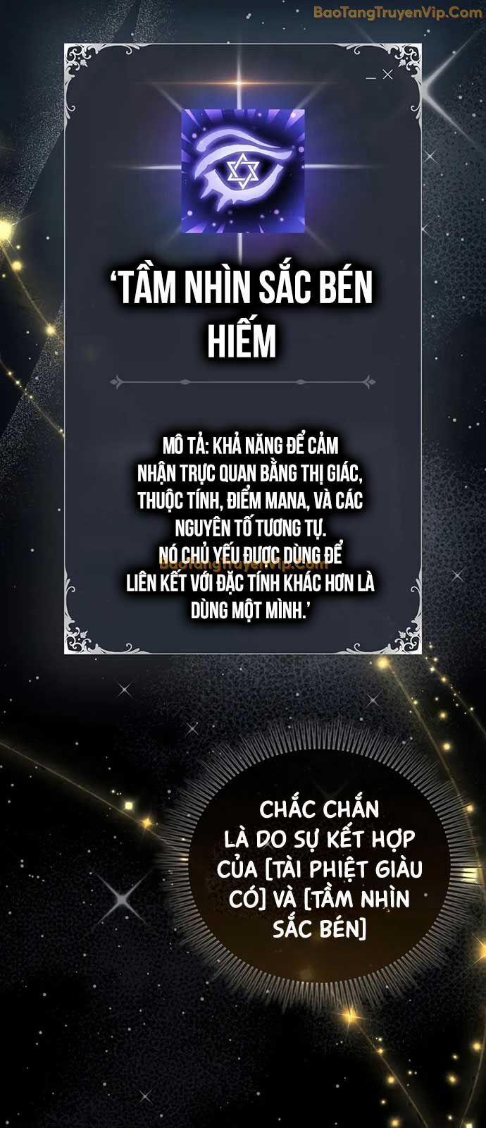 Đại Phản Diện Khao Khát Được Sống 4 trang 64