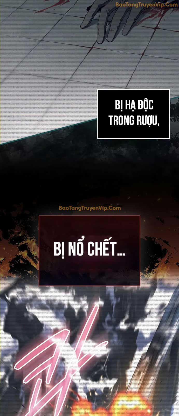 Đại Phản Diện Khao Khát Được Sống 4 trang 79