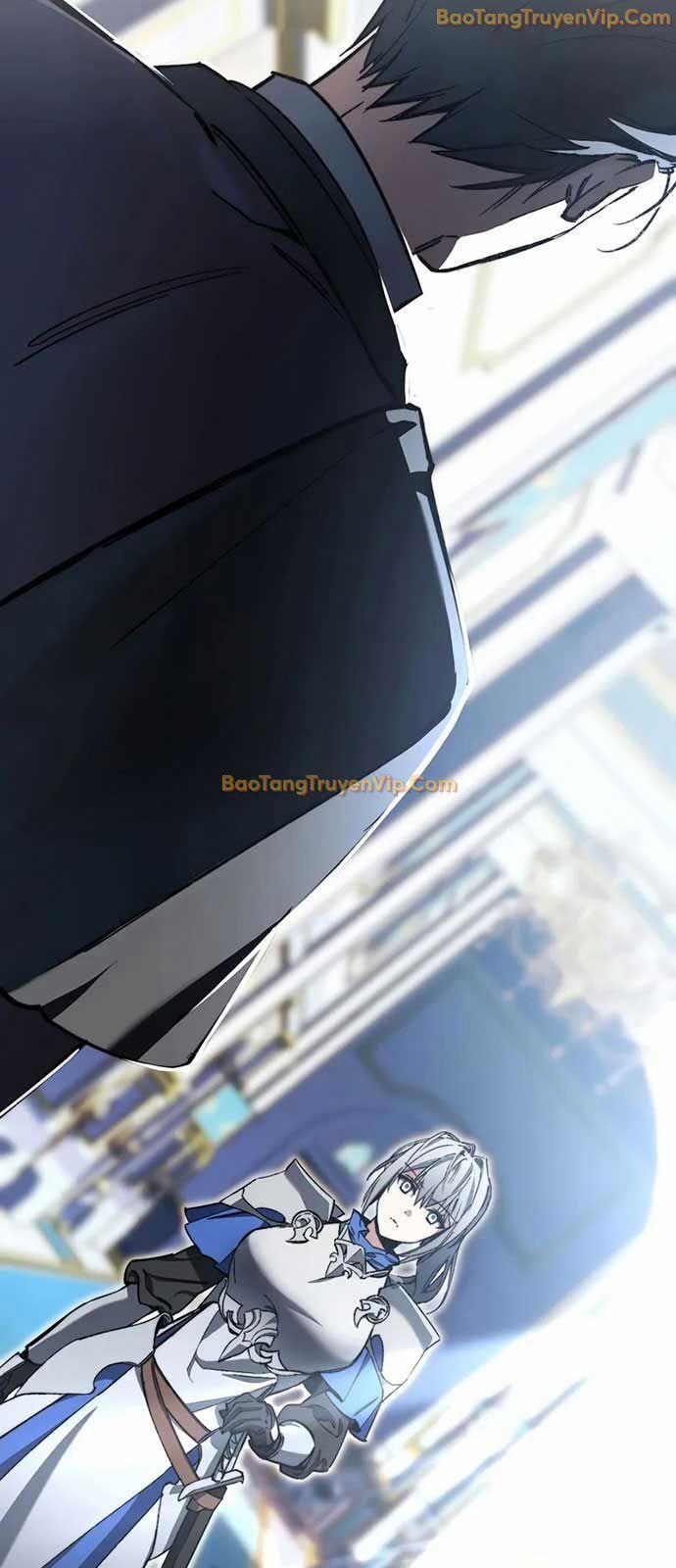 Đại Phản Diện Khao Khát Được Sống 4 trang 8