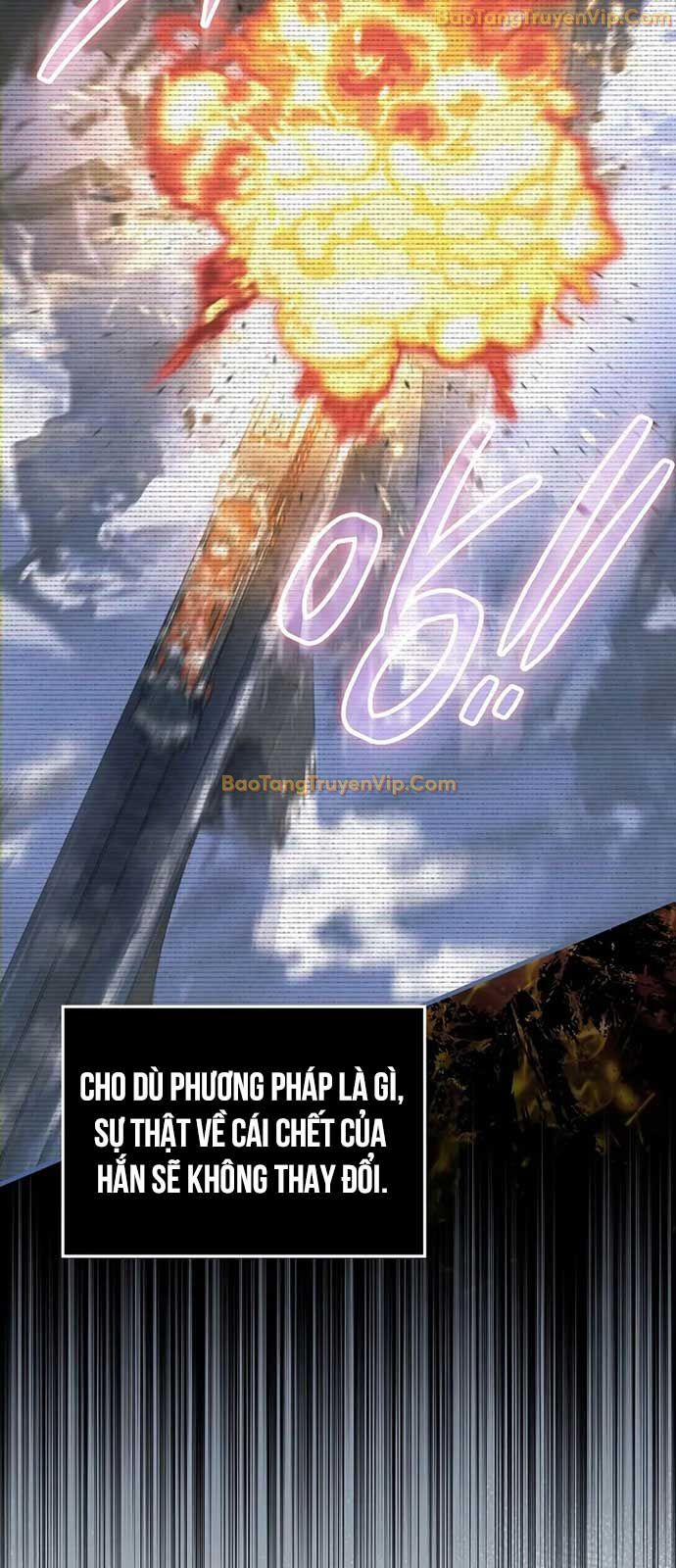 Đại Phản Diện Khao Khát Được Sống 4 trang 80