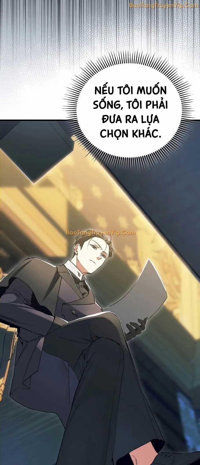 Đại Phản Diện Khao Khát Được Sống 4 trang 81