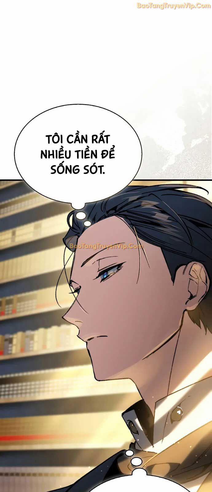 Đại Phản Diện Khao Khát Được Sống 4 trang 87