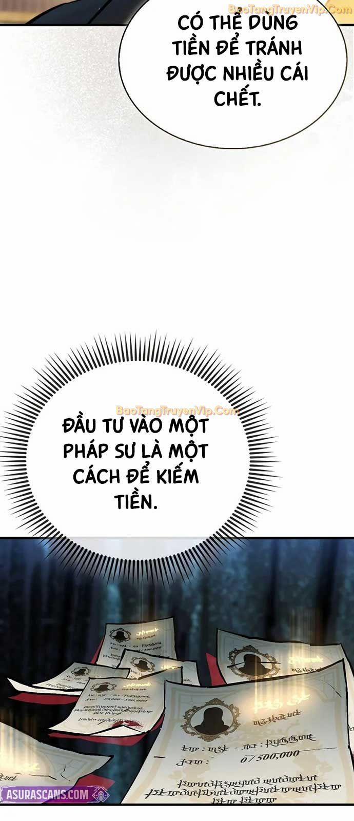 Đại Phản Diện Khao Khát Được Sống 4 trang 88