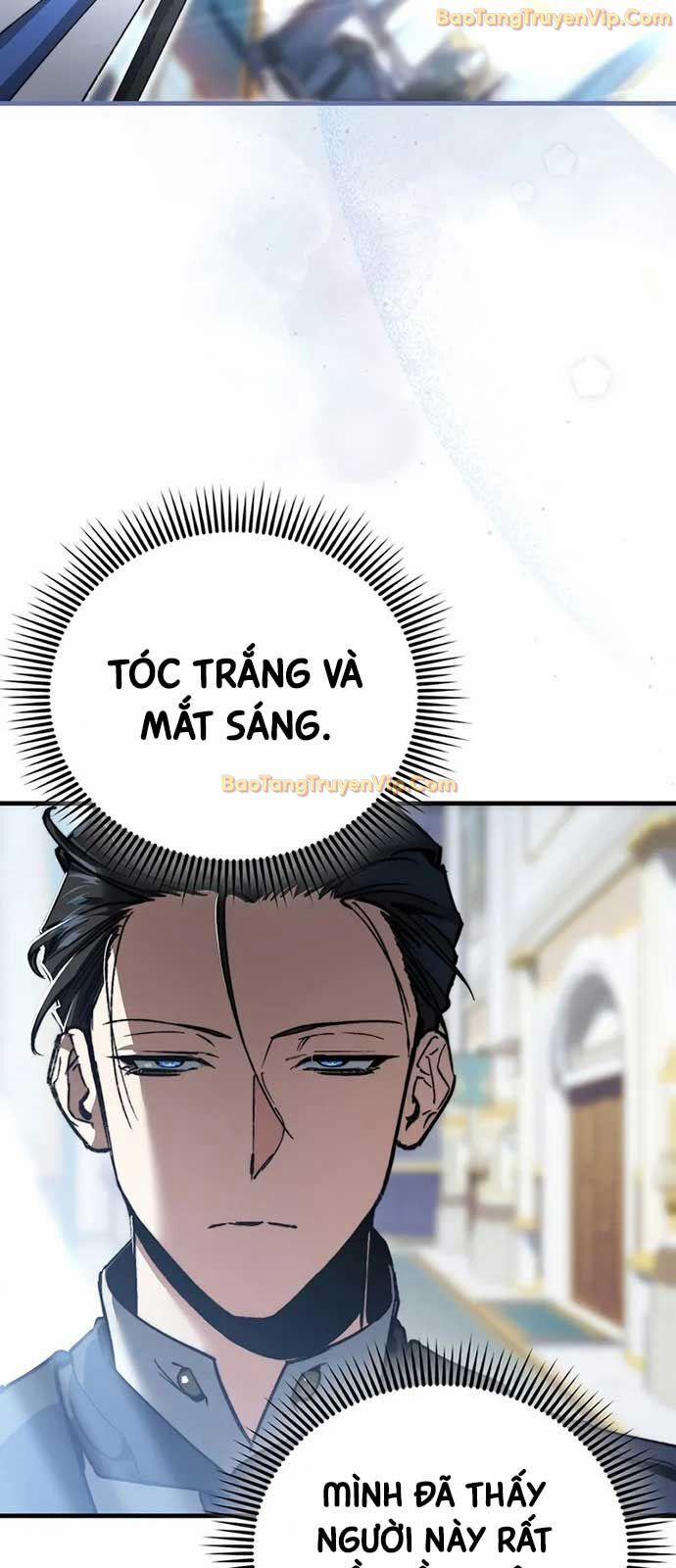 Đại Phản Diện Khao Khát Được Sống 4 trang 9