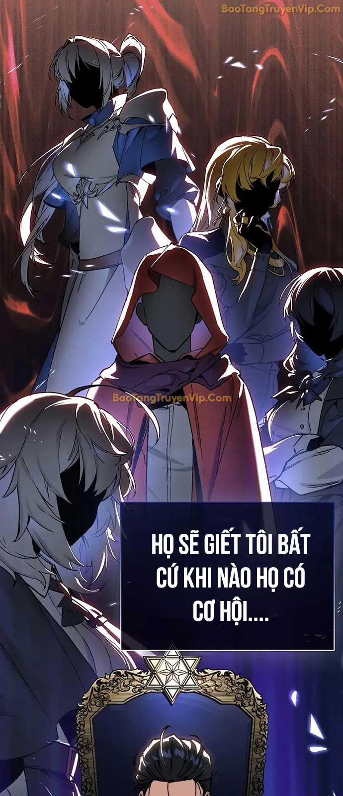 Đại Phản Diện Khao Khát Được Sống 4 trang 90