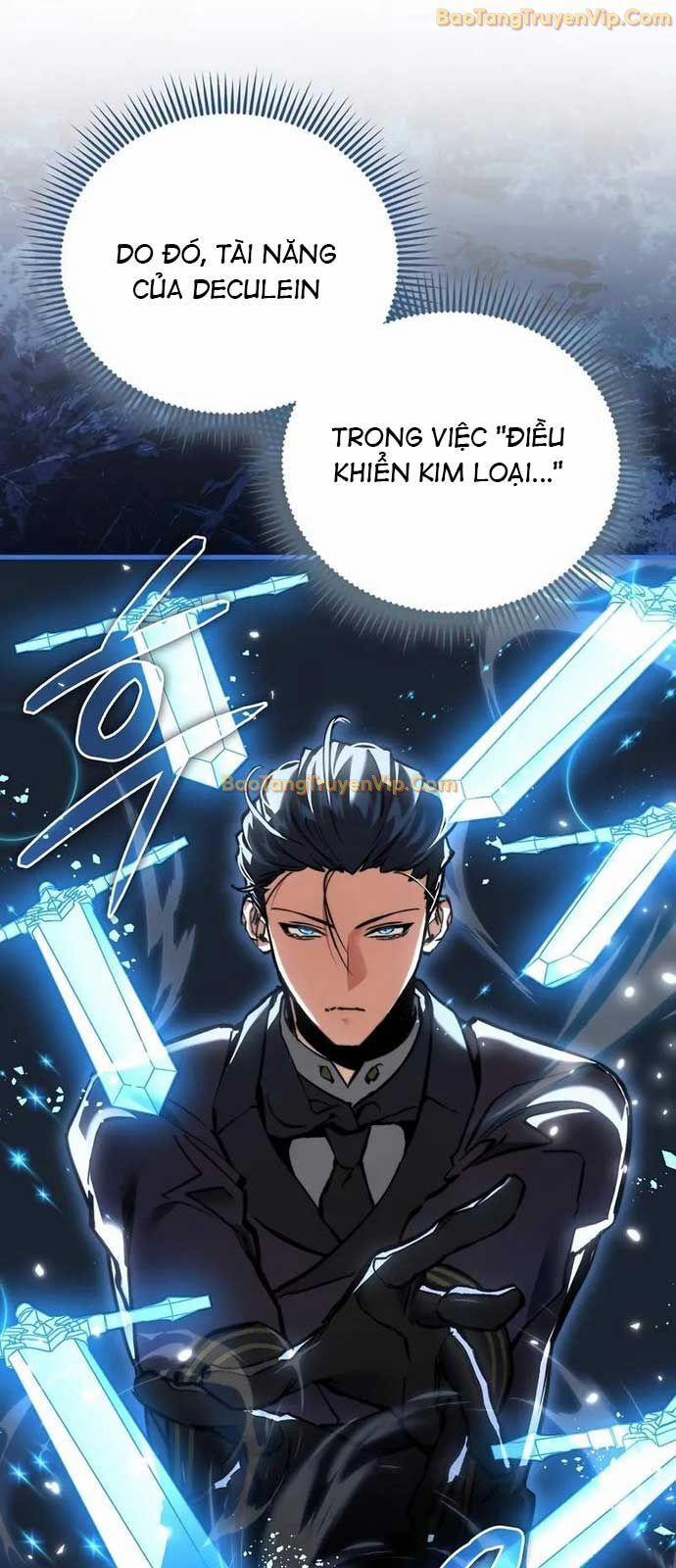 Đại Phản Diện Khao Khát Được Sống 5 trang 11