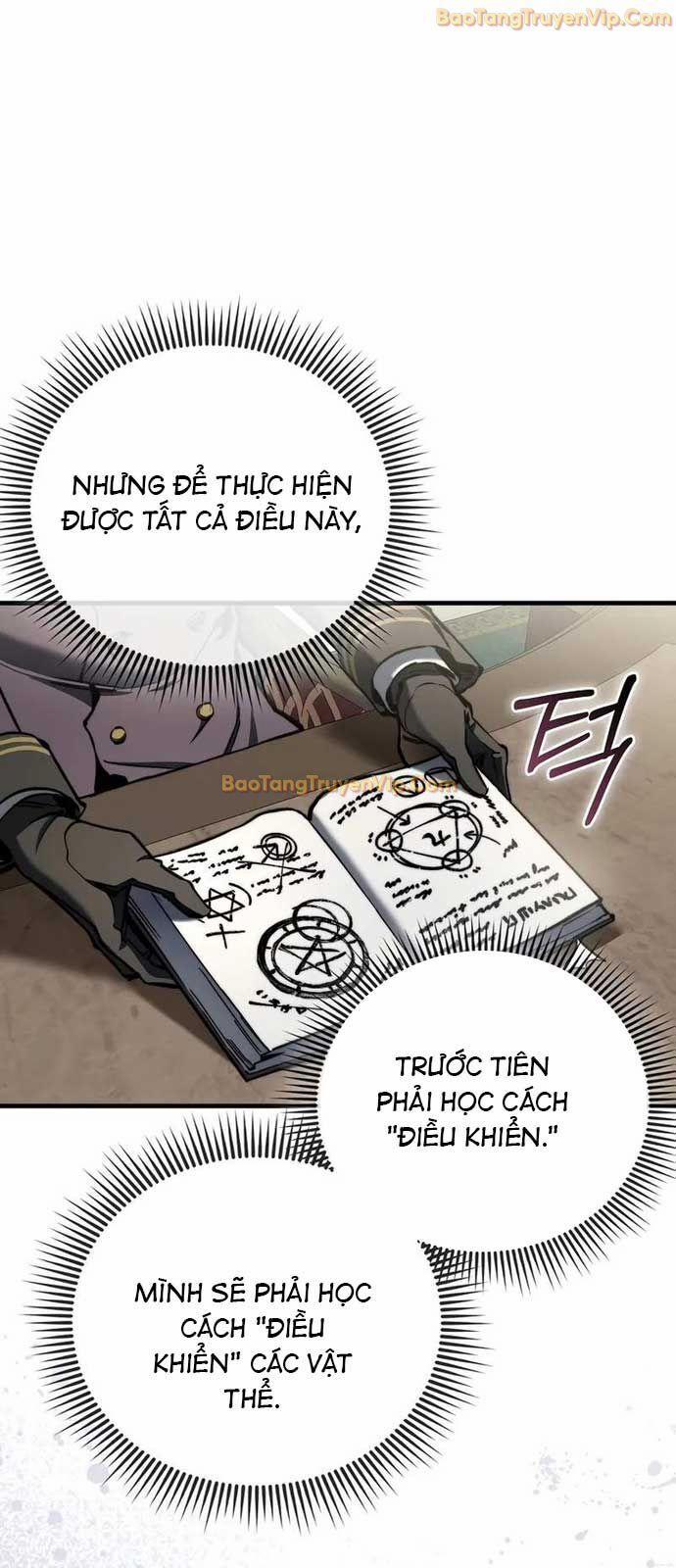 Đại Phản Diện Khao Khát Được Sống 5 trang 14