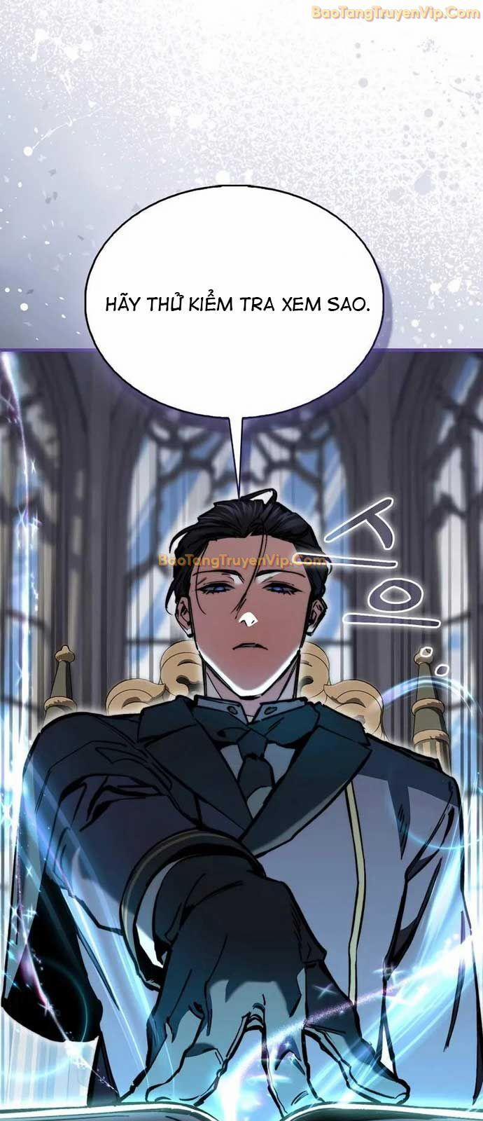 Đại Phản Diện Khao Khát Được Sống 5 trang 15