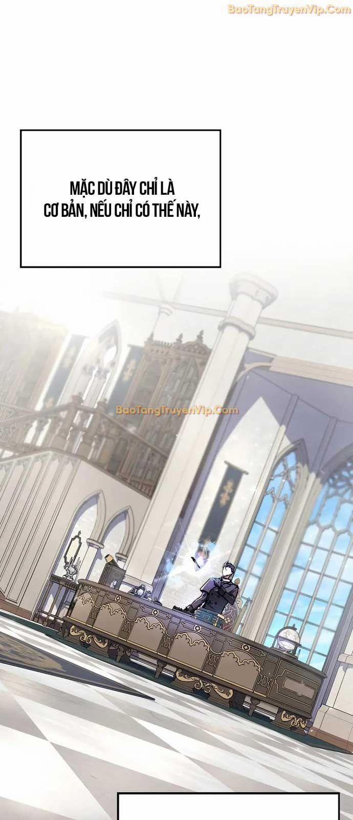 Đại Phản Diện Khao Khát Được Sống 5 trang 29