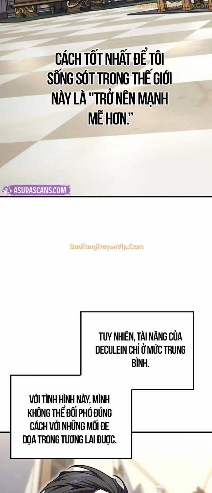 Đại Phản Diện Khao Khát Được Sống 5 trang 3