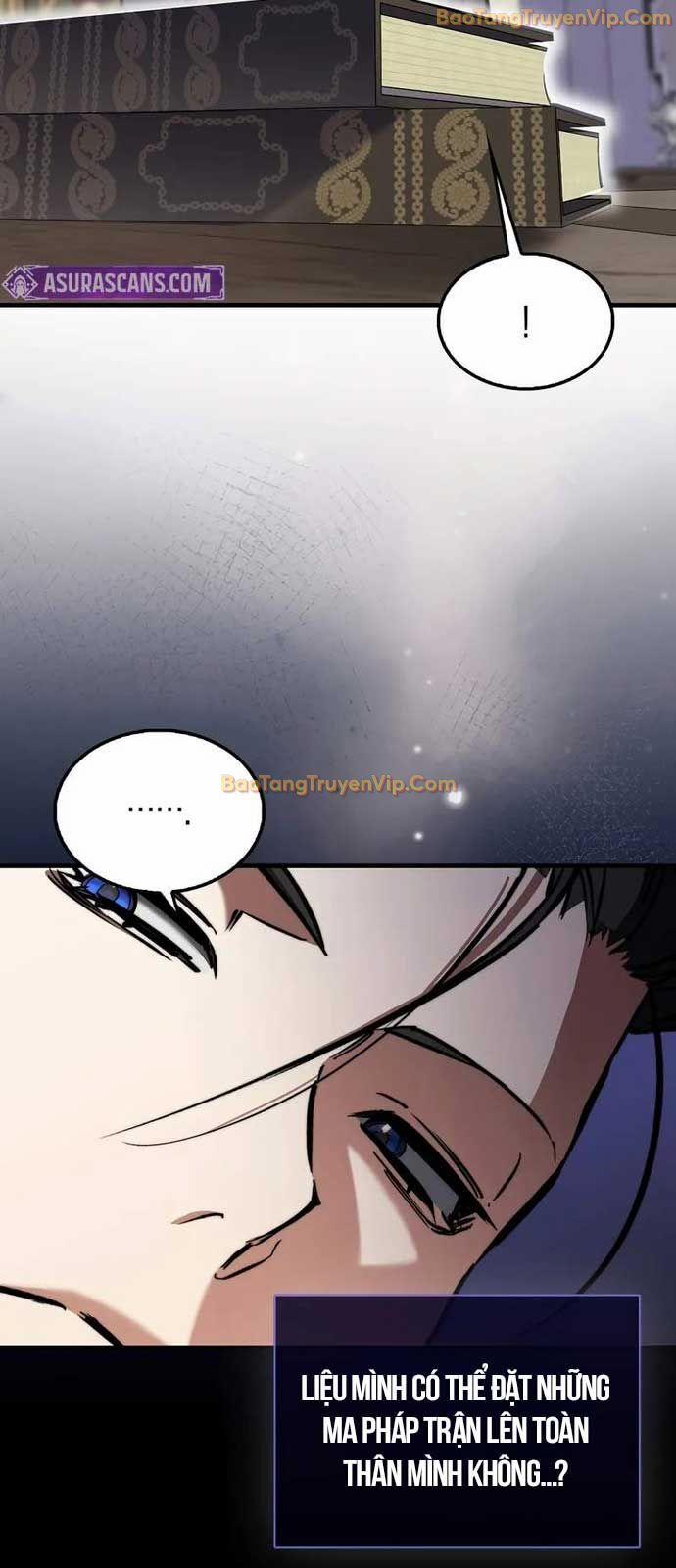 Đại Phản Diện Khao Khát Được Sống 5 trang 31