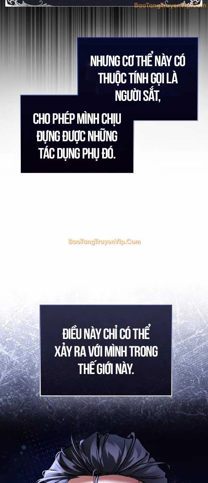 Đại Phản Diện Khao Khát Được Sống 5 trang 36