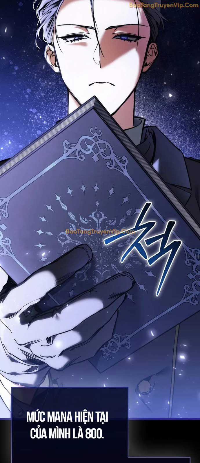 Đại Phản Diện Khao Khát Được Sống 5 trang 37