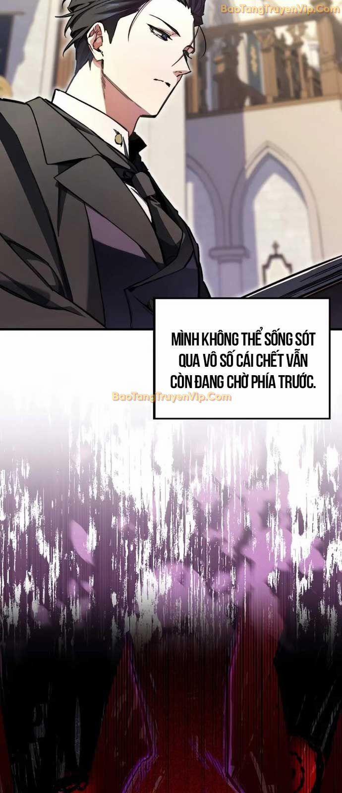 Đại Phản Diện Khao Khát Được Sống 5 trang 4