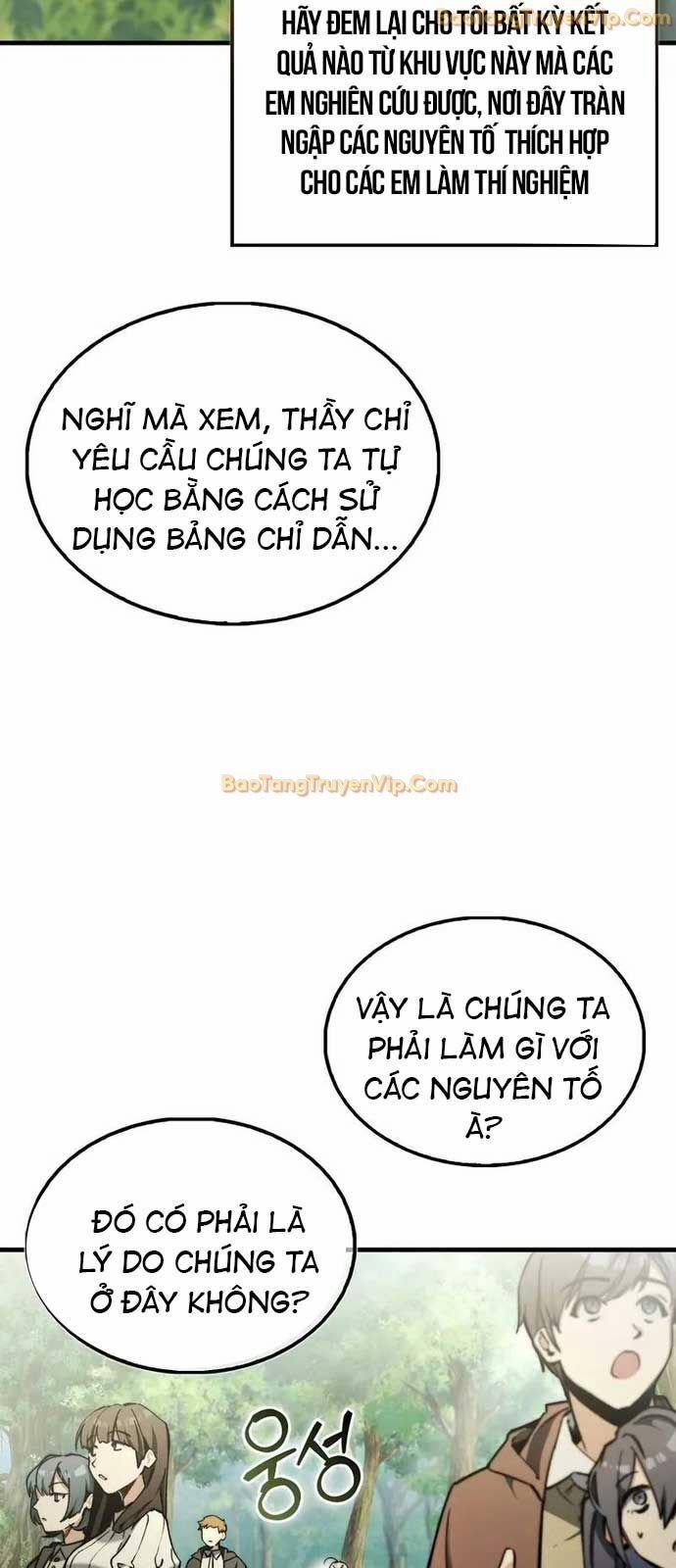 Đại Phản Diện Khao Khát Được Sống 5 trang 55