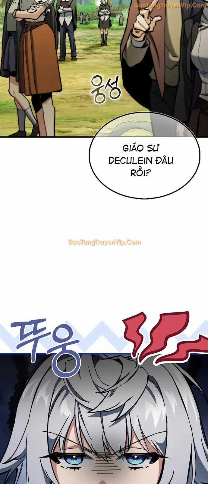 Đại Phản Diện Khao Khát Được Sống 5 trang 56