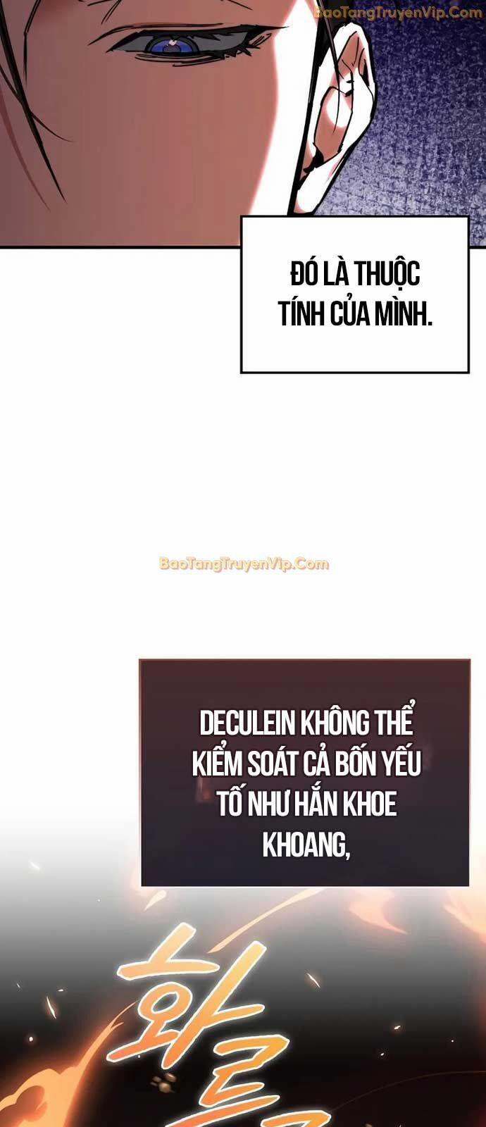 Đại Phản Diện Khao Khát Được Sống 5 trang 7